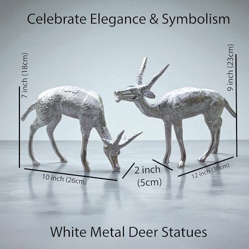 Deer Grace Decorative Figurines
