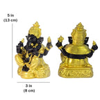 Divine Grace Lord Ganesha Idol