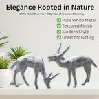Deer Grace Decorative Figurines