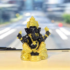 Divine Grace Lord Ganesha Idol