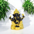 Divine Grace Lord Ganesha Idol