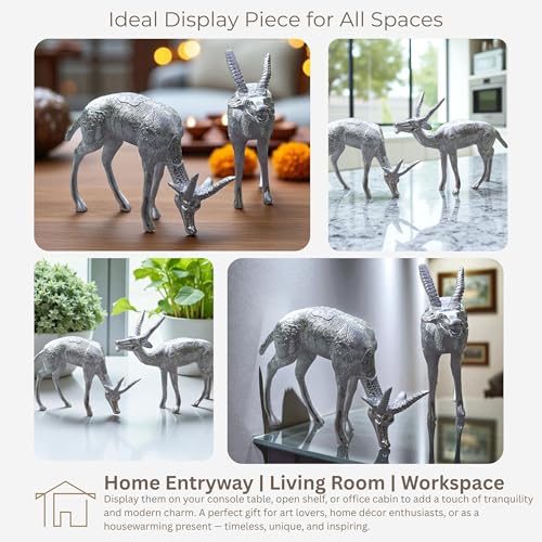 Deer Grace Decorative Figurines