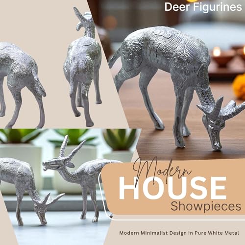 Deer Grace Decorative Figurines