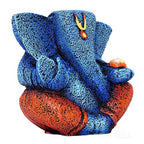 Gajanand Ganapati Idol