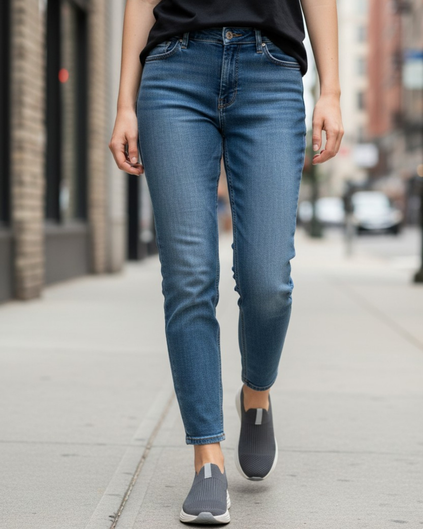 Urban AERO