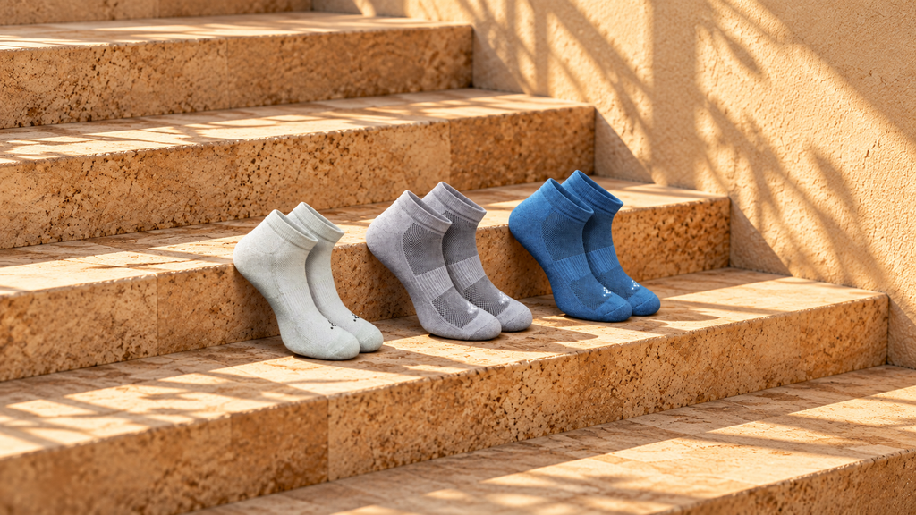 Forma Everyday Socks