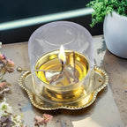 Akhand Jyot Brass Diya