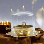 Akhand Jyot Brass Diya