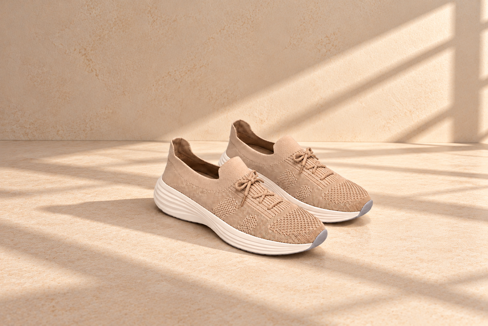 Pace STRIDE