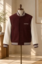 Vera Varsity Jacket