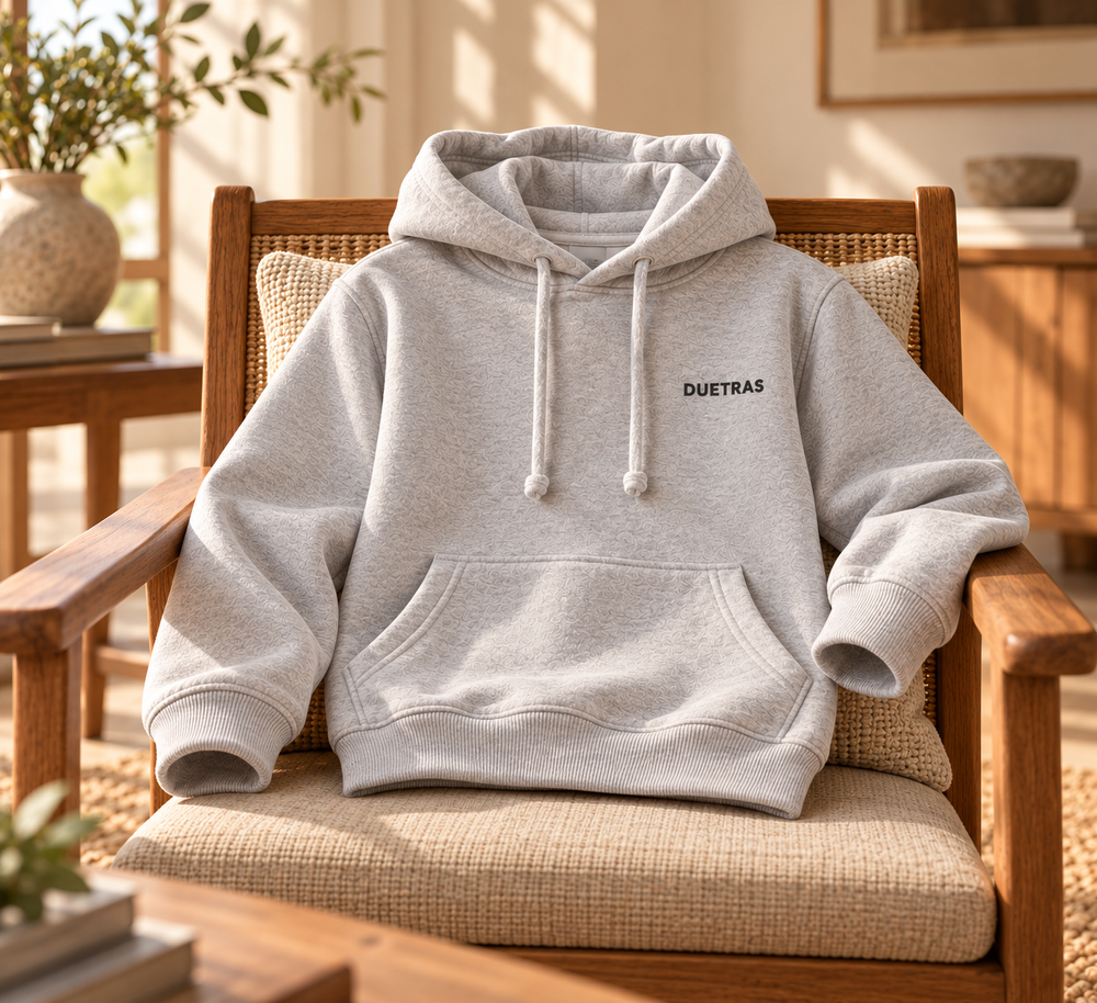 Vera Junior Signature Hoodie