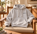 Vera Junior Signature Hoodie