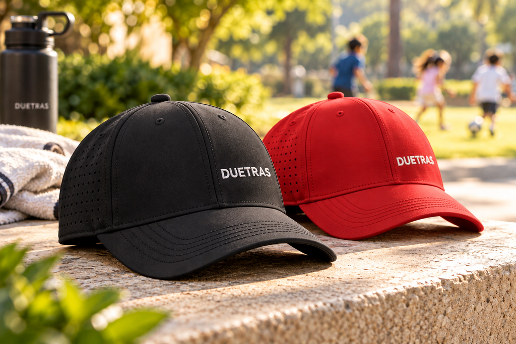 Vela Sports Cap