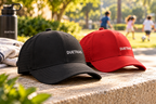 Vela Sports Cap