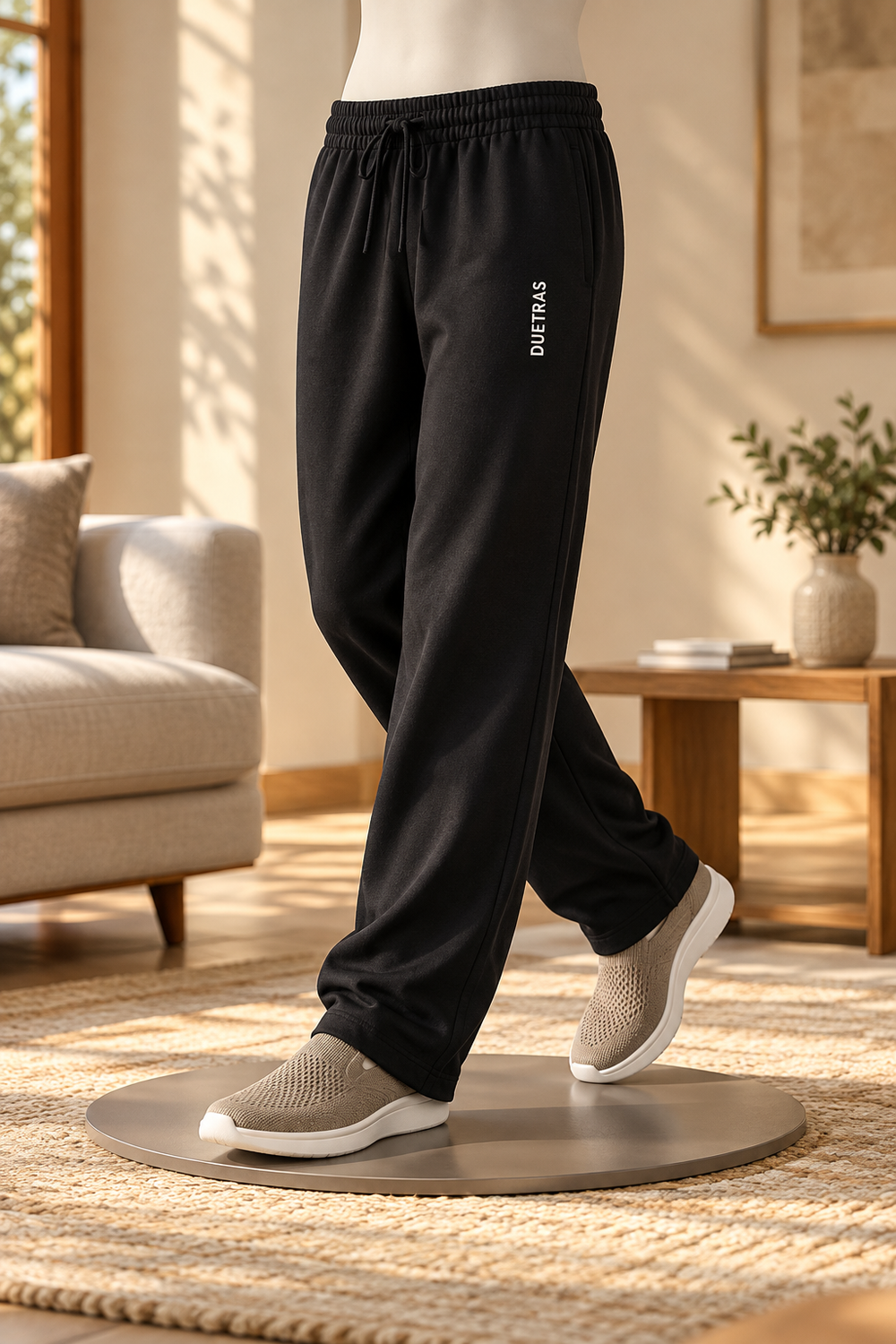 Vera Relaxed Pants
