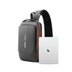 Dash Fashion Sling Pack