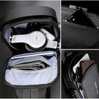 Dash Fashion Sling Pack