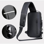 Dash Fashion Sling Pack
