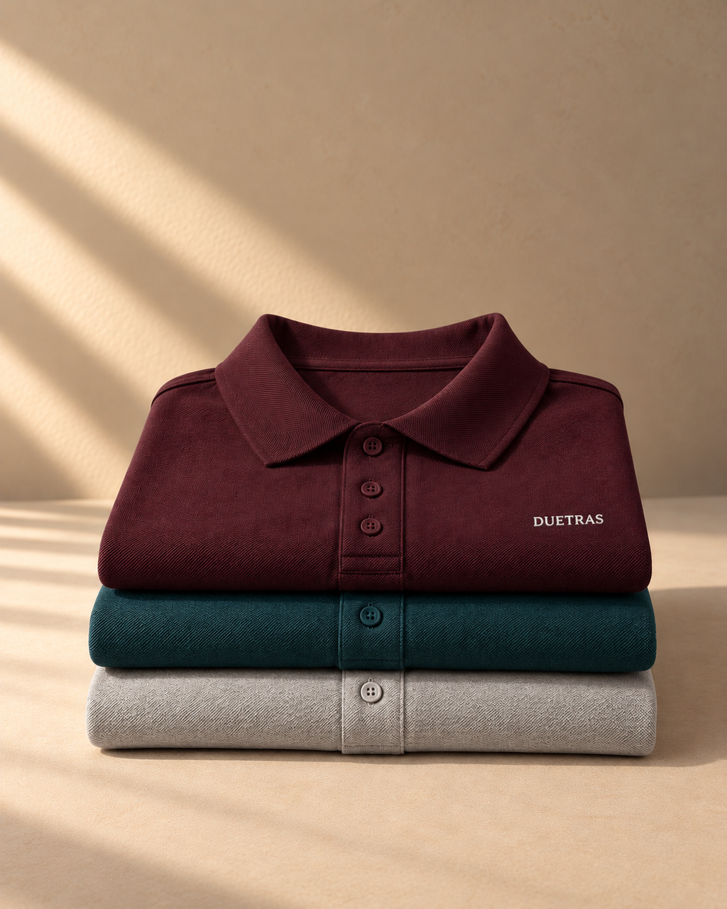 Forma Airtex Polo