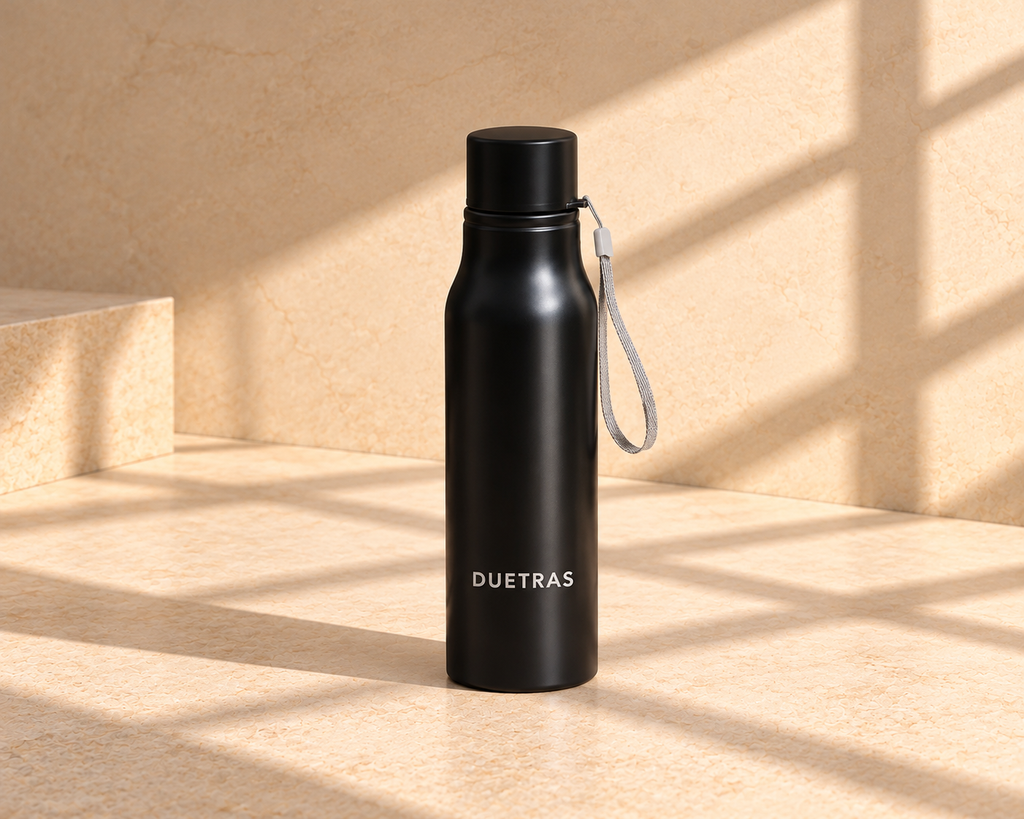 Porta Travel Bottle