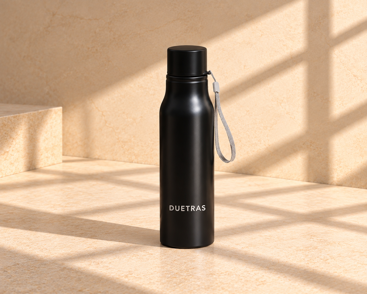 Porta Travel Bottle