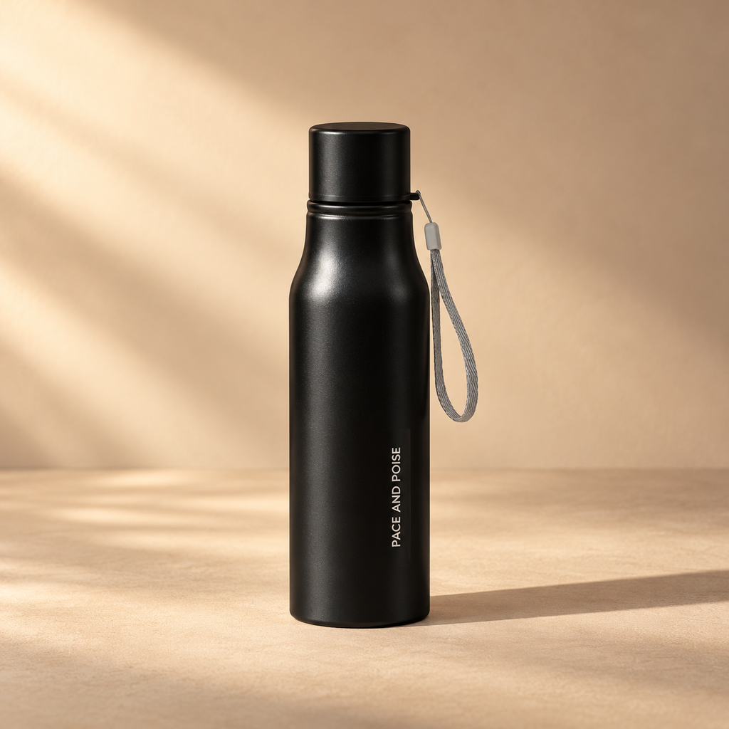 Porta Travel Bottle (Pace-Poise)