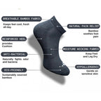Forma Everyday Socks