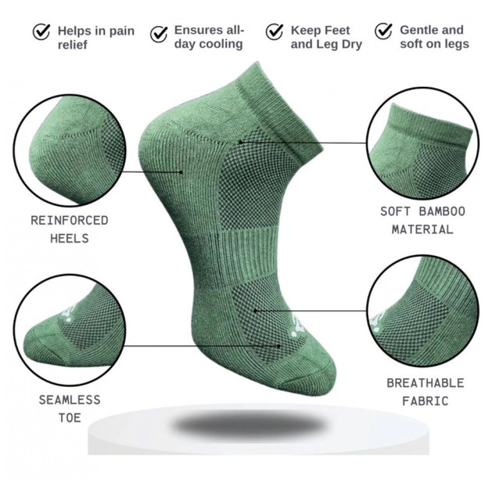 Forma Everyday Socks