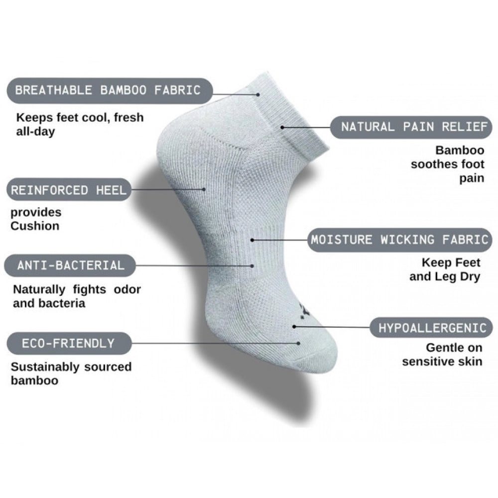 Forma Everyday Socks
