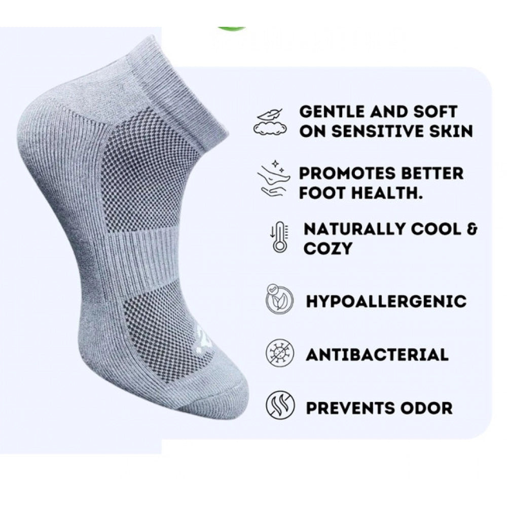 Forma Everyday Socks