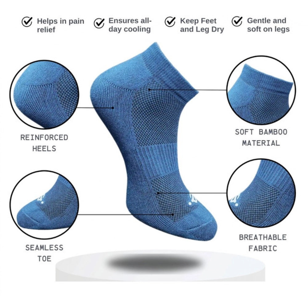 Forma Everyday Socks