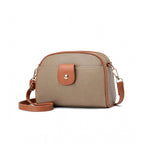 Vanity Terra Sling Bag — Khaki