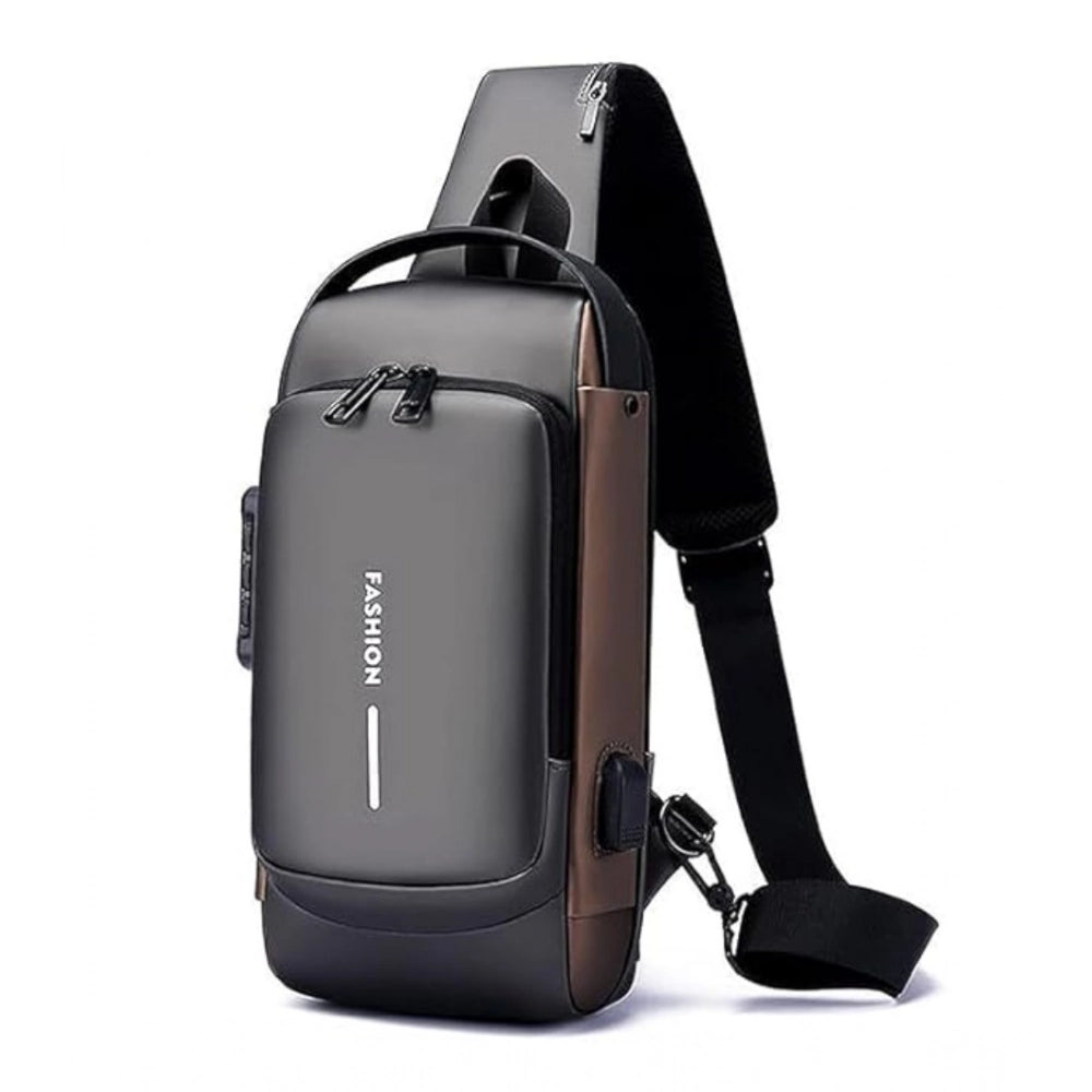 Dash Fashion Sling Pack