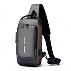 Dash Fashion Sling Pack