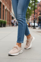 Pace STRIDE