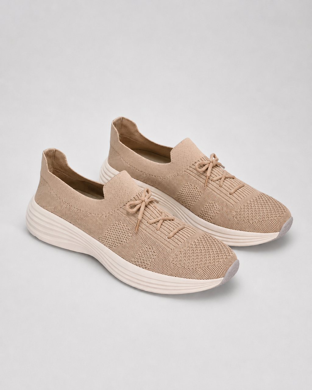 Pace STRIDE