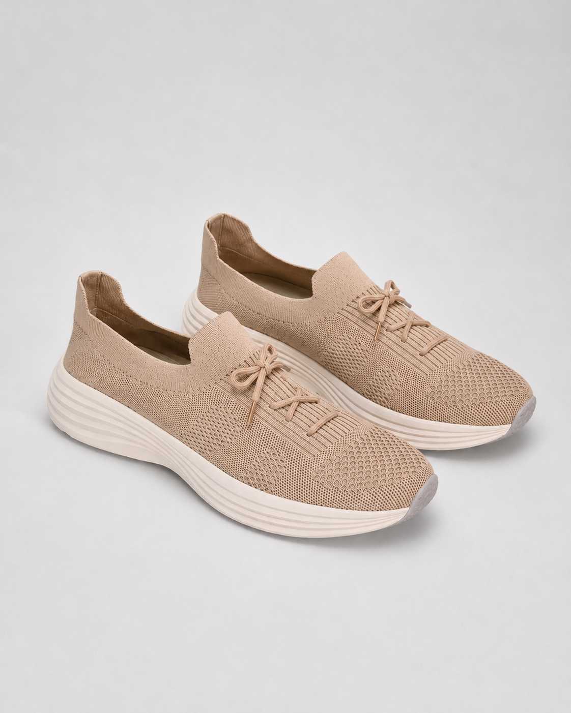 Pace STRIDE
