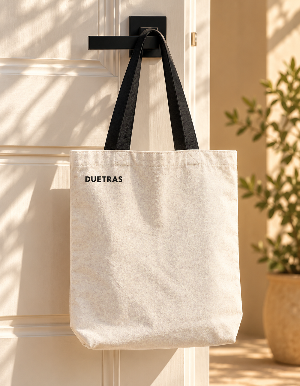 Porta Zipper Tote
