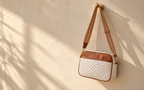 Vanity Quilted Sling Bag
