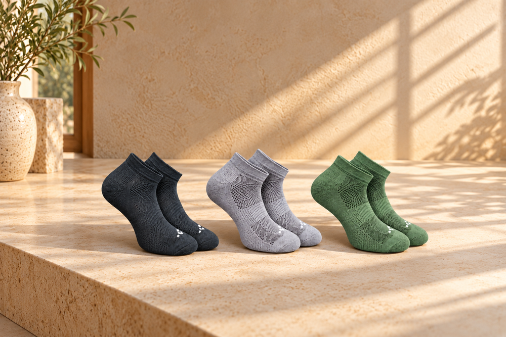 Forma Everyday Socks