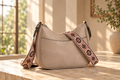 Vanity Everyday Sling Bag — Beige