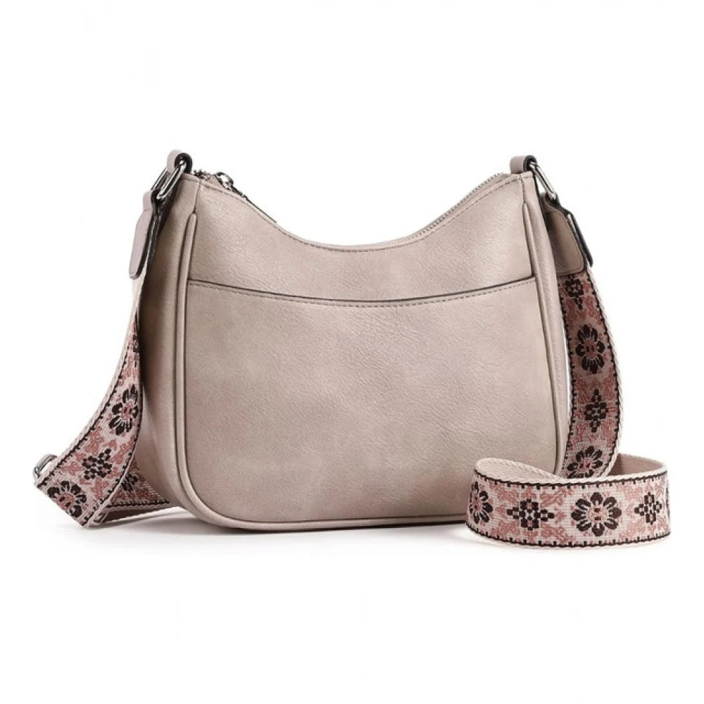 Vanity Everyday Sling Bag — Beige