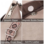 Vanity Everyday Sling Bag — Beige
